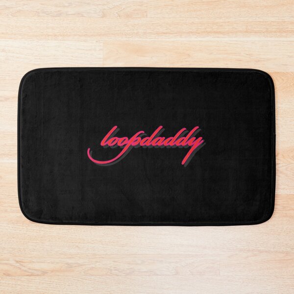 Item preview,  Loopdaddy loop daddy Marc Rebillet   designed and sold by HamiaShop.