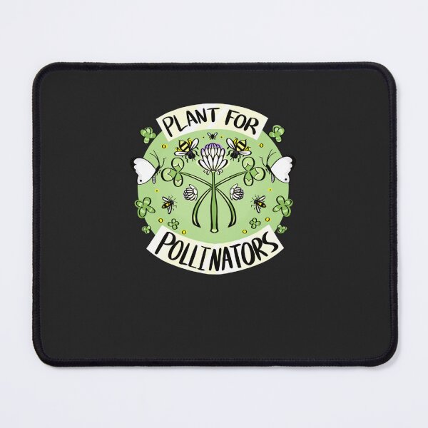 Item preview, Plant for Pollinators Classic designed and sold by ungadxomarah.