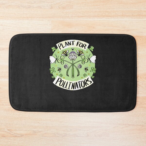 Item preview, Plant for Pollinators Classic designed and sold by ungadxomarah.