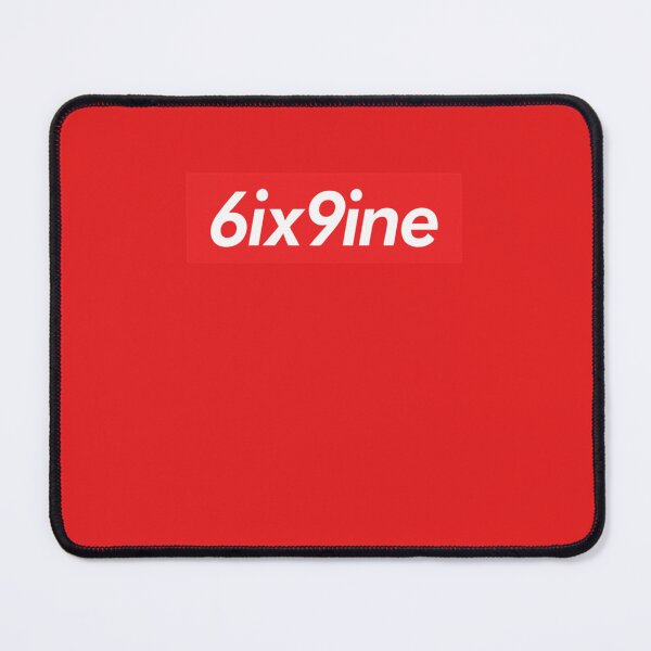 Item preview, Best Selling - 6ix9ine Merchandise Essential T-Shirt designed and sold by BiancaBergmann.