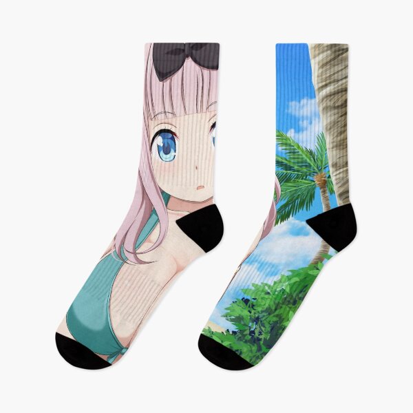 Item preview, Chika Fujiwara Kaguya sama Love is war Fine Art Anime designed and sold by veysisart.