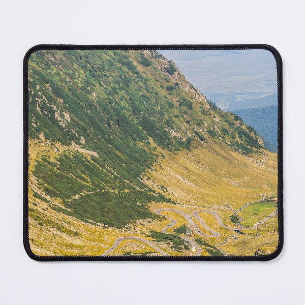 Item preview, Mountains designed and sold by SzendeB.