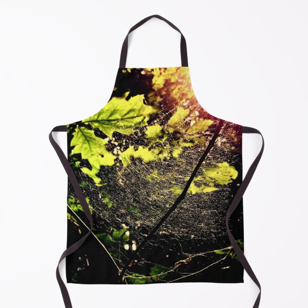 Item preview, Spiderweb in the Forest designed and sold by KaSaPo.