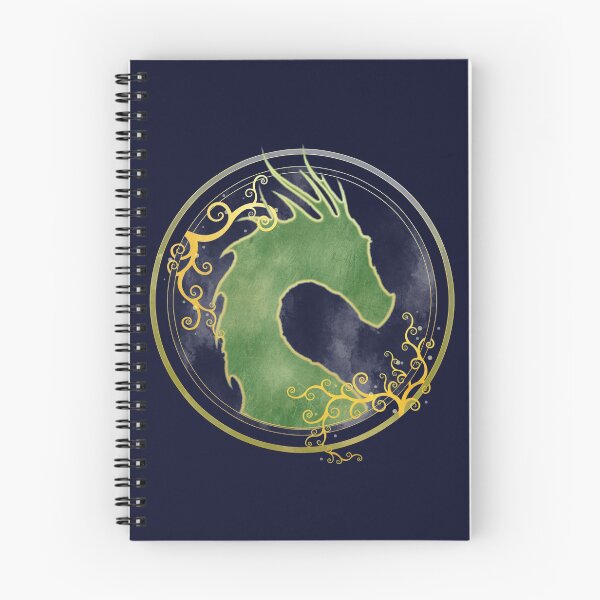 Aperçu de l'œuvre Dragon de la forêt créée et vendue par ntimea.