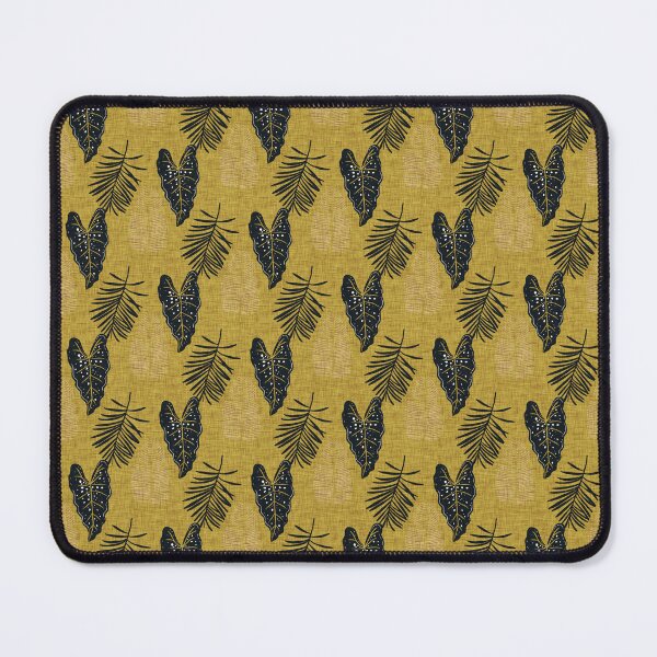 Item preview, Moody Tropical Flora´s Pistachio designed and sold by susycosta.
