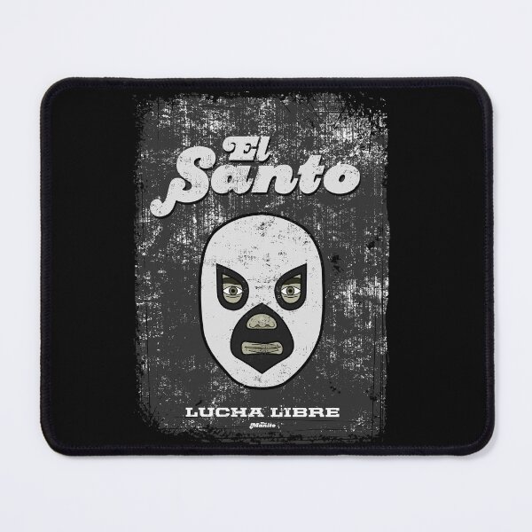 Item preview, El Santo designed and sold by TheManito.
