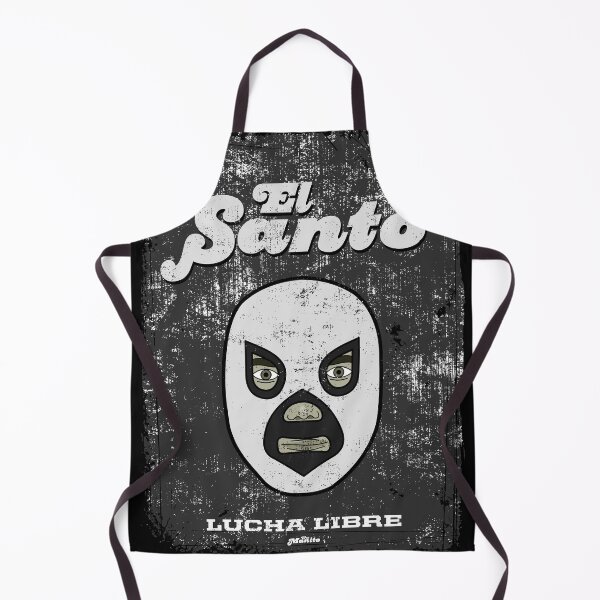 Item preview, El Santo designed and sold by TheManito.
