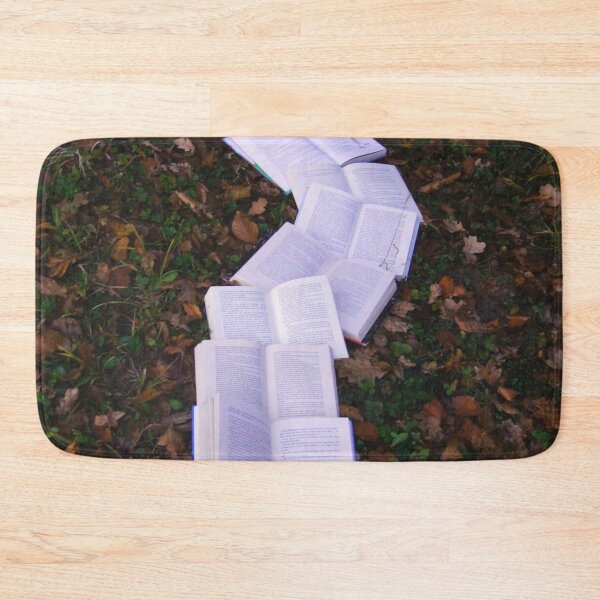 Item preview, Book Path Reading Reader designed and sold by mwagie.