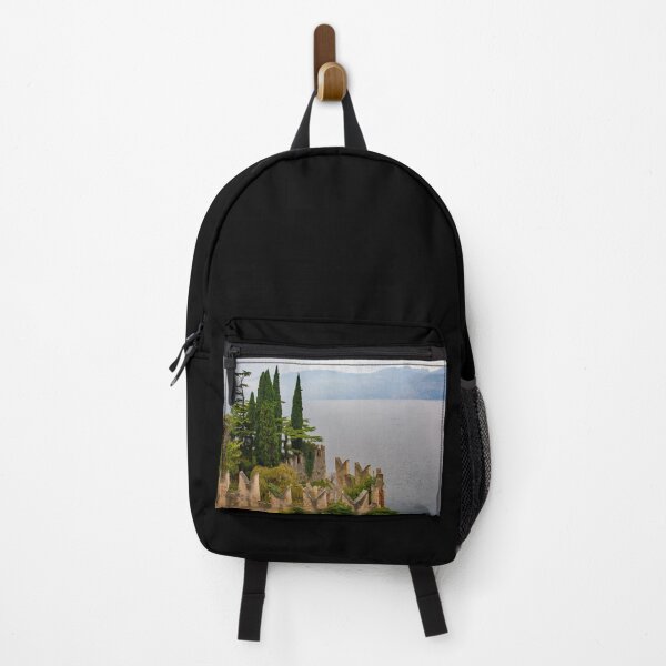 Item preview, Lake Garda Seen from Malcesine designed and sold by jojobob.
