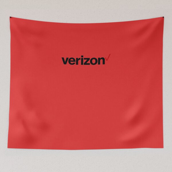 Item preview, Best Seller Verizon Logo Merchandise Essential T-Shirt designed and sold by WolframMann.