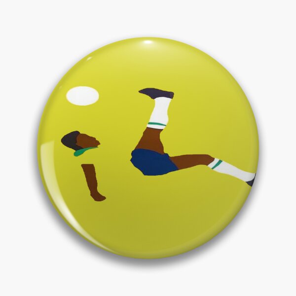 Item preview, Edson Arantes do Nascimento designed and sold by Mateja-shop1.