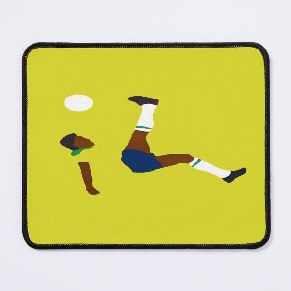 Item preview, Edson Arantes do Nascimento designed and sold by Mateja-shop1.