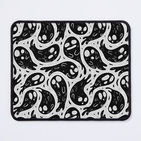 Item preview, Good Lil Ghost Gang in Grey designed and sold by Paisley Yazel.