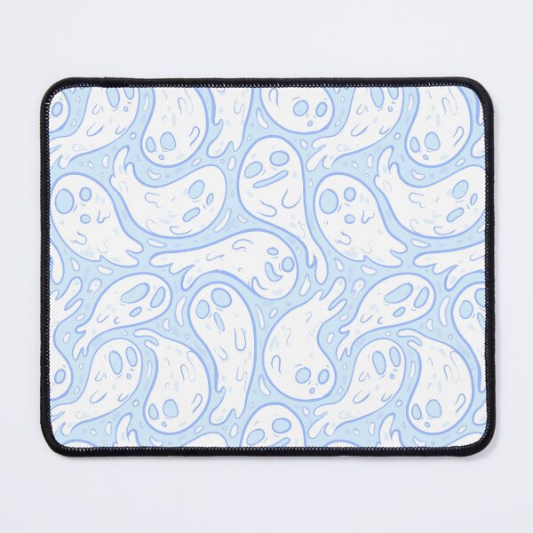 Item preview, Good Lil Ghost Gang in Baby Blue designed and sold by Paisley Yazel.