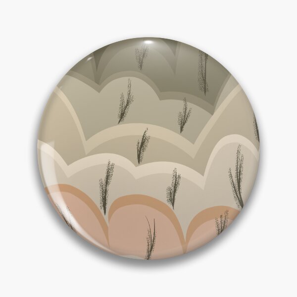 Item preview, Abstract forest  designed and sold by ElenkaArts.