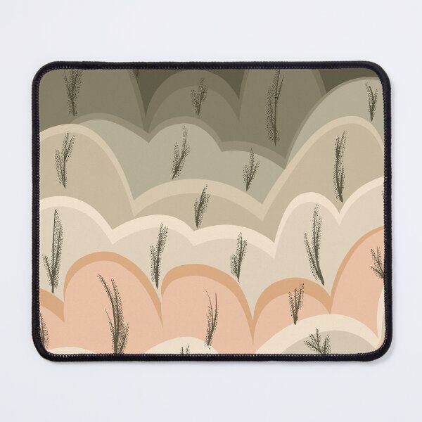 Item preview, Abstract forest  designed and sold by ElenkaArts.