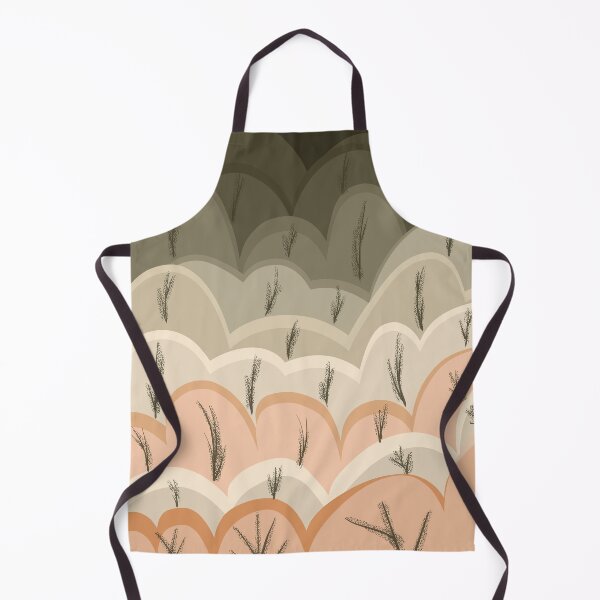 Item preview, Abstract forest designed and sold by ElenkaArts.