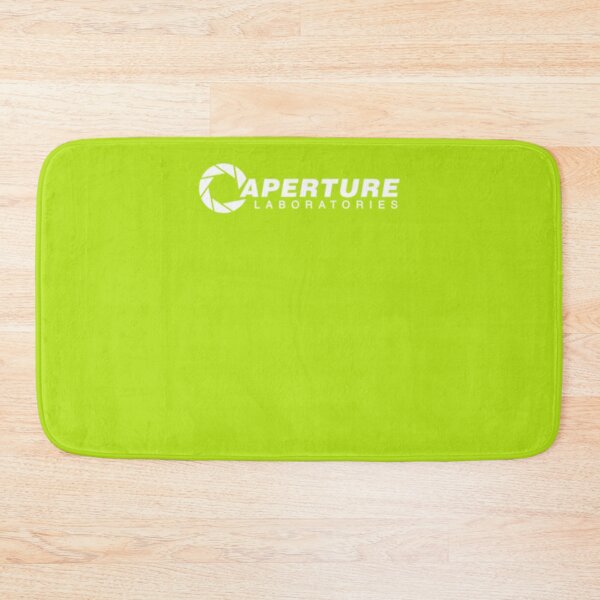Item preview, Aperture Labs Logo  T-Shirt designed and sold by DieterWirth.