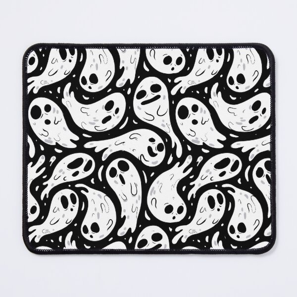 Item preview,  Good Lil Ghost Gang on Black designed and sold by Paisley Yazel.