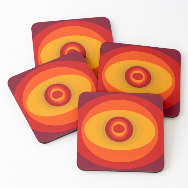 Item preview, Burnt Orange  designed and sold by Lara Rouse.