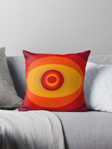 Item preview, Burnt Orange  designed and sold by Lara Rouse.