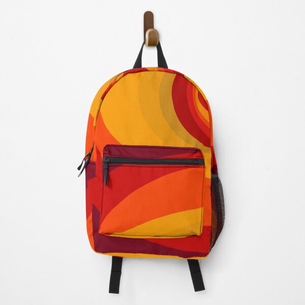Item preview, Burnt Orange  designed and sold by Lara Rouse.