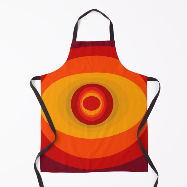 Item preview, Burnt Orange designed and sold by Lara Rouse.