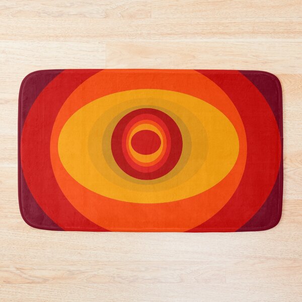 Item preview, Burnt Orange  designed and sold by Lara Rouse.