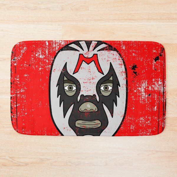Item preview, Mil Máscaras designed and sold by TheManito.