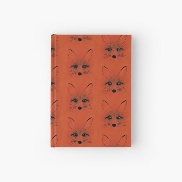 Item preview, Red Fox designed and sold by Veata.