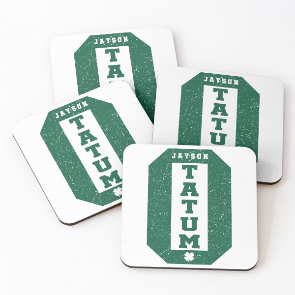 Item preview, Jayson Tatum 0 designed and sold by Macer.