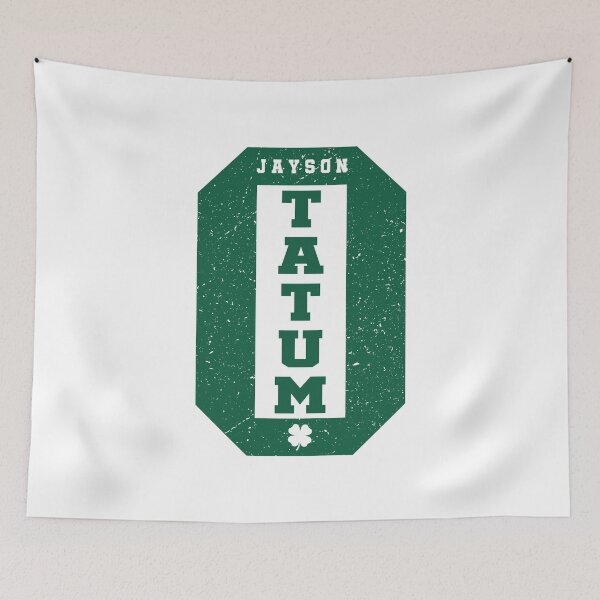 Item preview, Jayson Tatum 0 designed and sold by Macer.