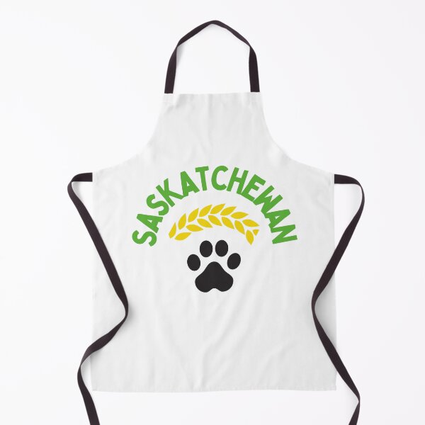 Item preview, Saskatchewan Dog, Prairie Dogs designed and sold by SportyDogShop.