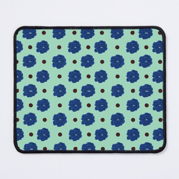 Item preview, Blue Petals designed and sold by zibziby.