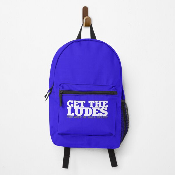 Item preview, Get The Ludes! Essential T-Shirt designed and sold by LeonidWalther.
