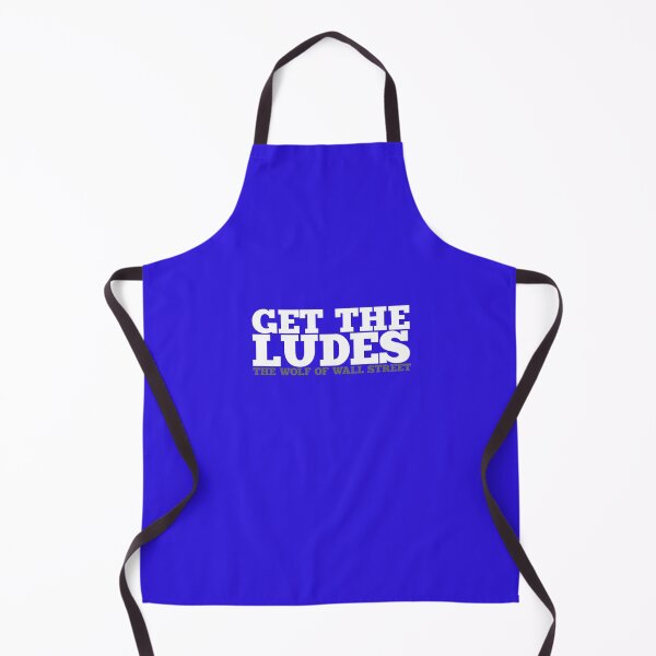 Item preview, Get The Ludes! Essential T-Shirt designed and sold by LeonidWalther.