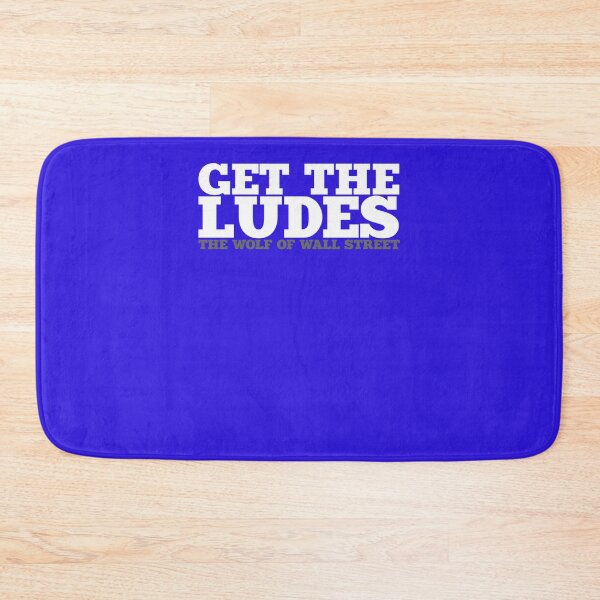 Item preview, Get The Ludes! Essential T-Shirt designed and sold by LeonidWalther.