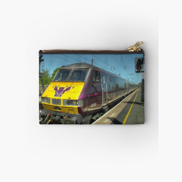 Item preview, Flying Scotsman at Morpeth  designed and sold by hawkie.