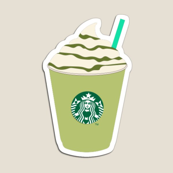 STARBUCKS COFFEE CUP Sticker for Sale by Sanny7