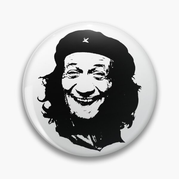Item preview, Sid James Che Guevara Funny Parody Carry On  designed and sold by fizzypoptees.