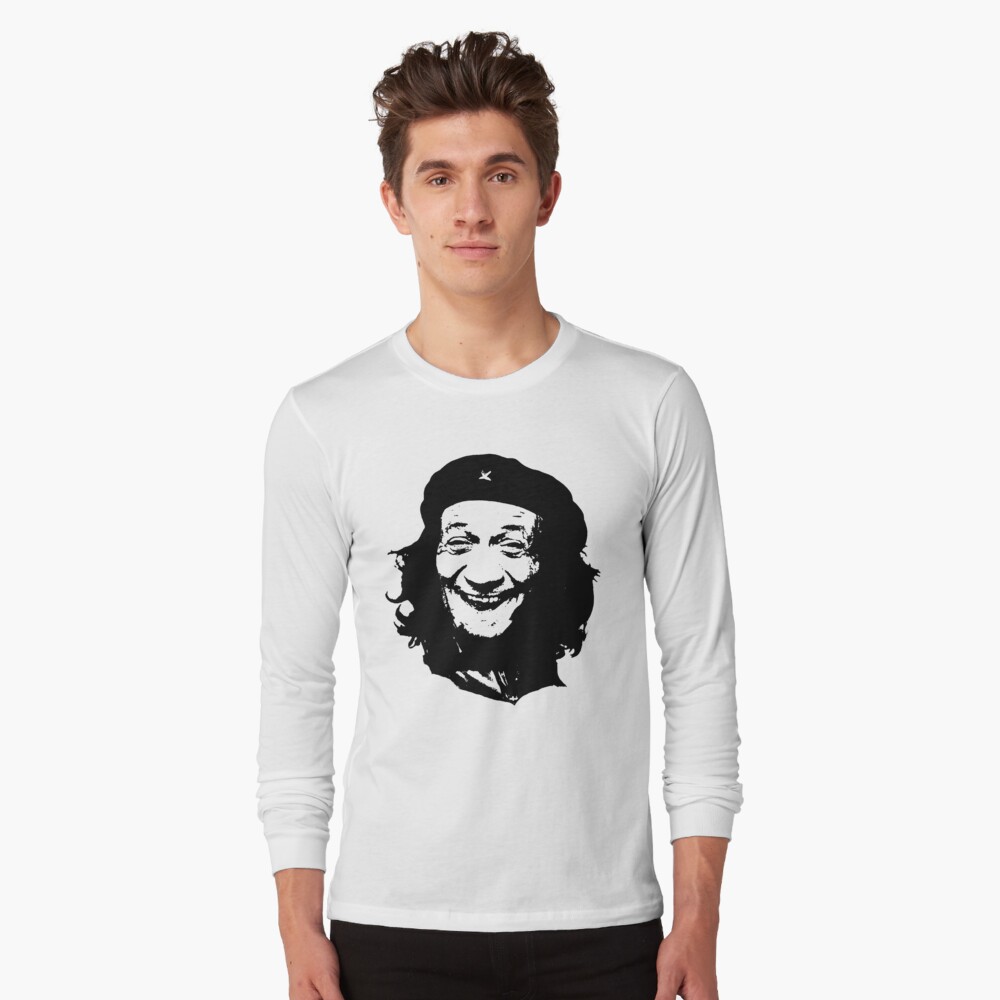 Spycraft 101 – Che Guevara T-shirts - Soldier Systems Daily