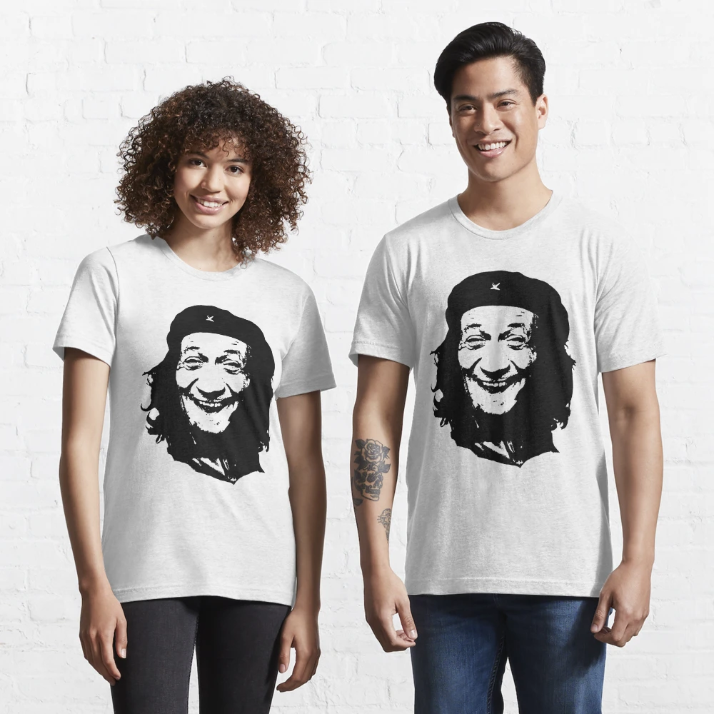 Spycraft 101 – Che Guevara T-shirts - Soldier Systems Daily