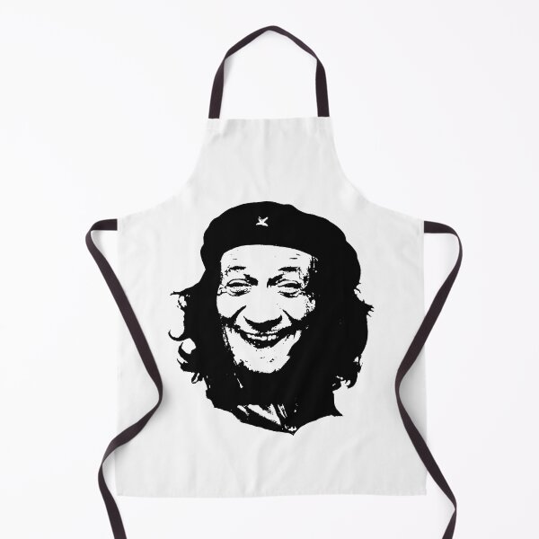Item preview, Sid James Che Guevara Funny Parody Carry On designed and sold by fizzypoptees.