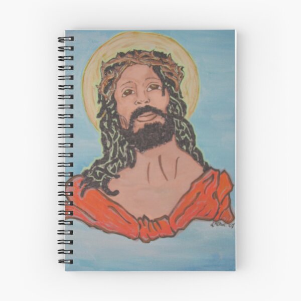Item preview,  Jesus designed and sold by Damon  Milton.