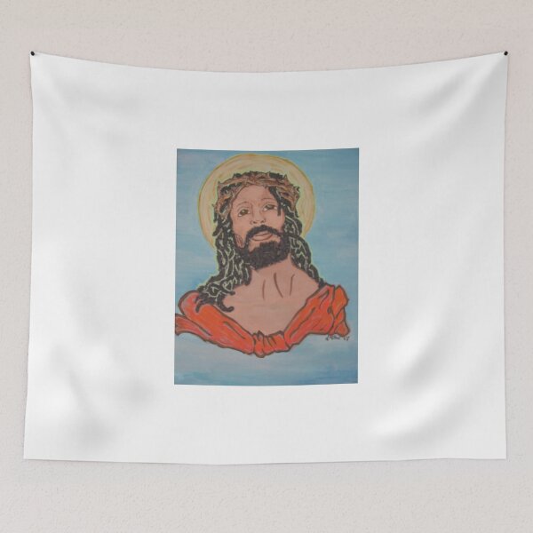 Item preview,  Jesus designed and sold by Damon  Milton.