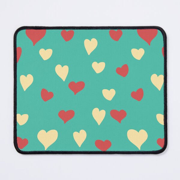 Item preview, Preppy Hearts designed and sold by FantasySkyArt.