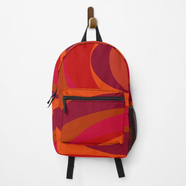 Item preview, Extra Burnt Orange designed and sold by Lara Rouse.