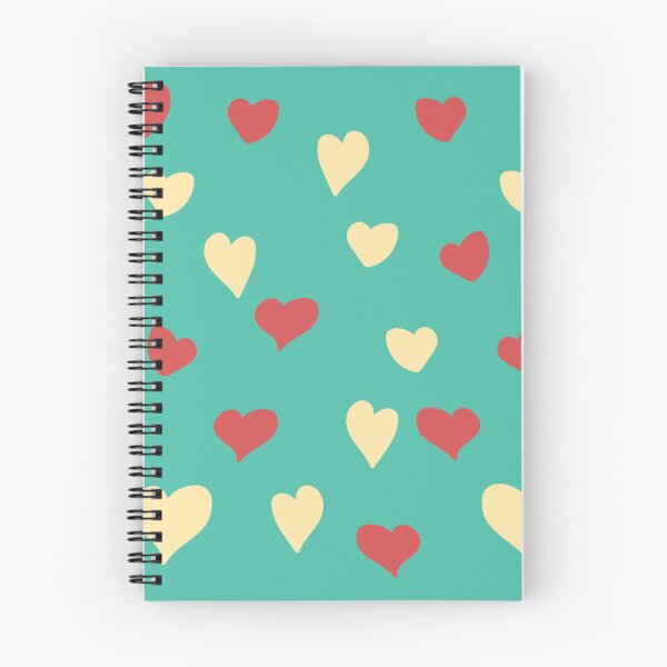 Item preview, Preppy Hearts designed and sold by FantasySkyArt.