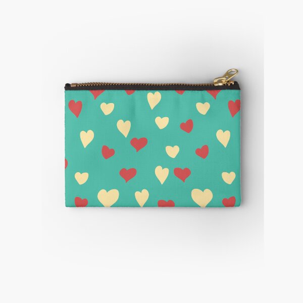 Item preview, Preppy Hearts designed and sold by FantasySkyArt.