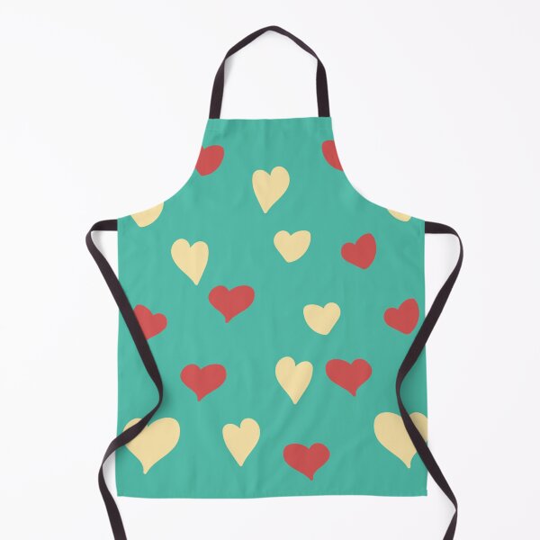 Item preview, Preppy Hearts designed and sold by FantasySkyArt.